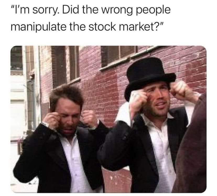 Wrong People Manipulated Stock Market.jpg